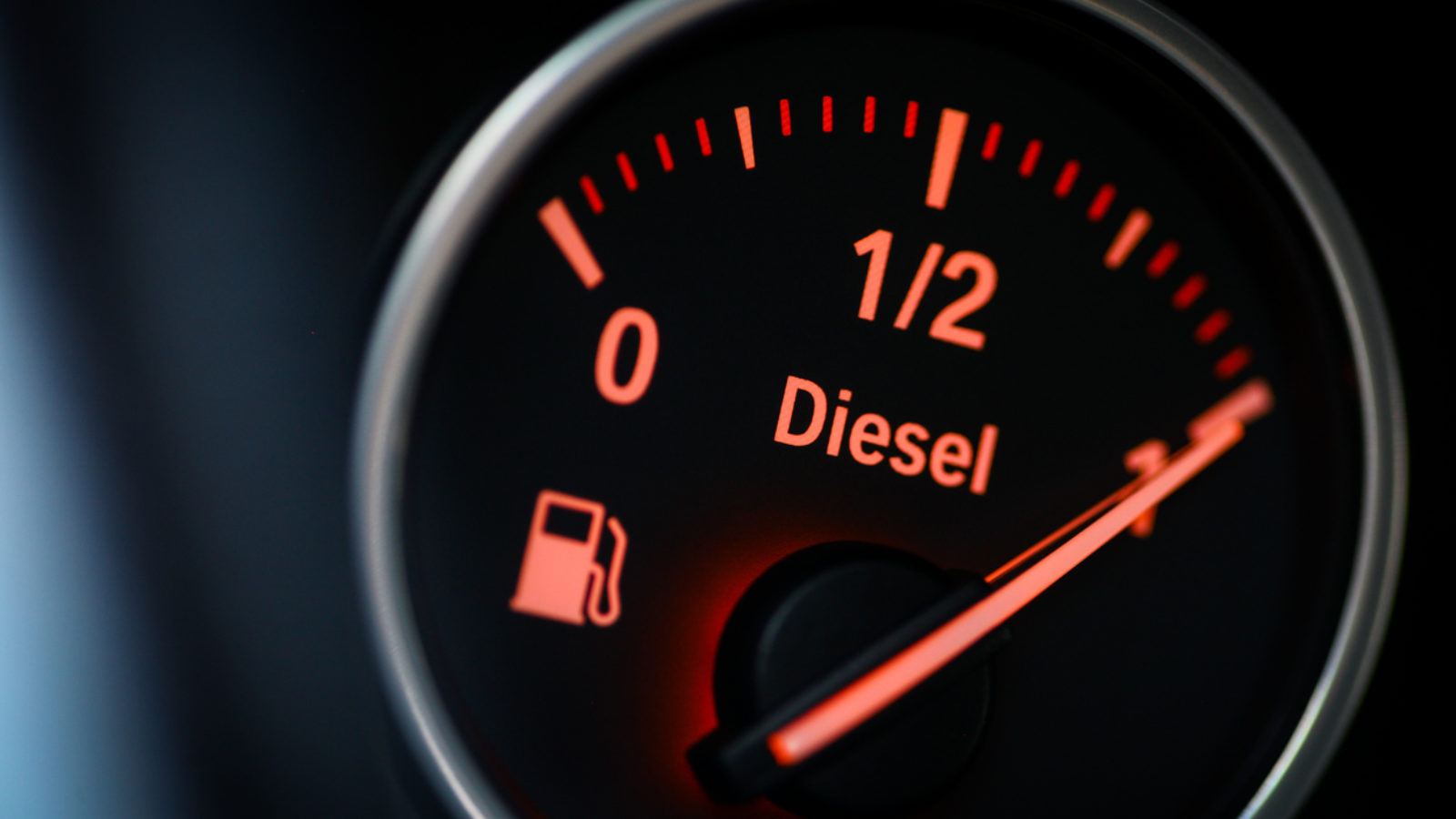 Why do diesel prices fluctuate that hard? - MAES