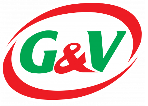 G&V Logo