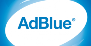 AdBlue - logo