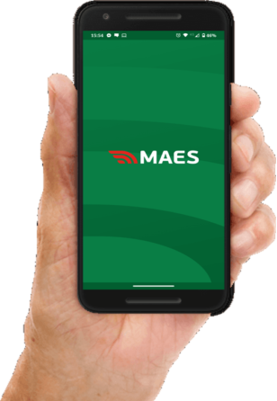 MAES App