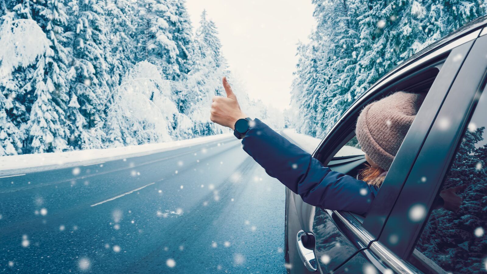 Protégez votre voiture contre les méfaits de l'hiver: quelques conseils  pratiques - MAES